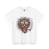 Wildly Funny Unisex Heavy Cotton Tee